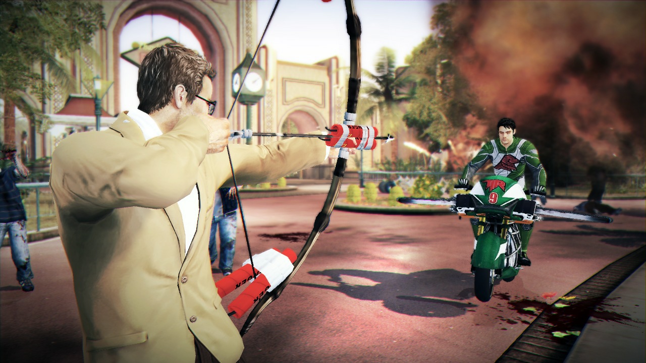 Dead Rising 2 - Imagen 18